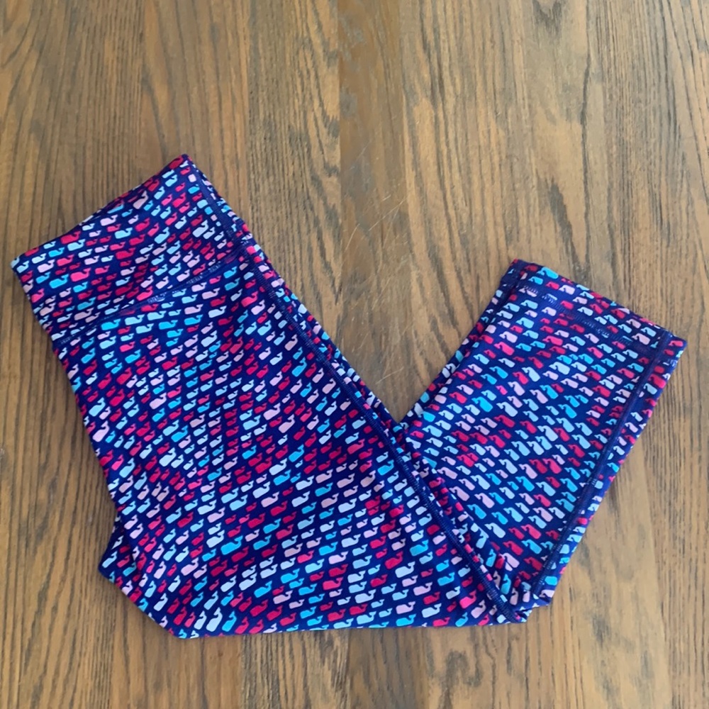 Vineyard Vines leggings